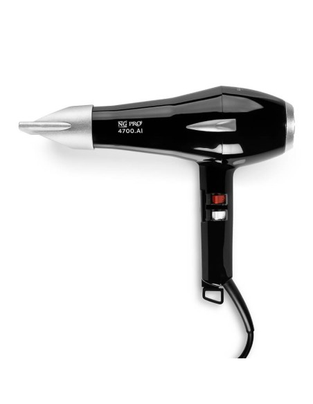 NGPro Uscator de par 4700 AI cu motor Bldc 20000rpm