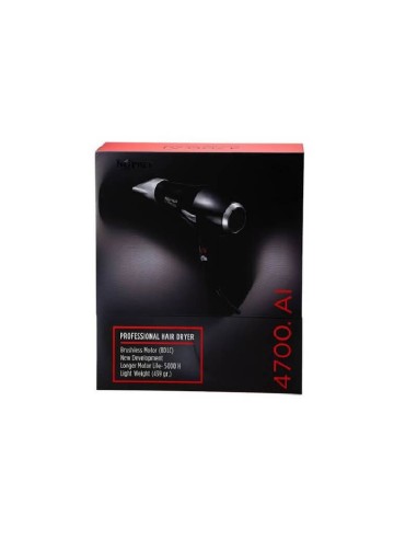 NGPro Uscator de par 4700 AI cu motor Bldc 20000rpm
