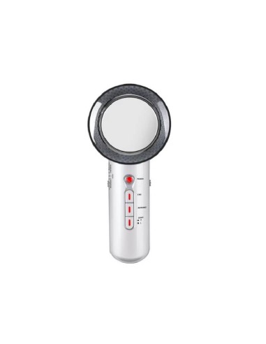 Aparat de slabit infrarosu, ultrasonic, electrostimulare Ems 3in1