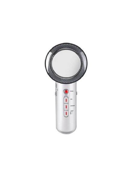 Aparat de slabit infrarosu, ultrasonic, electrostimulare Ems 3in1