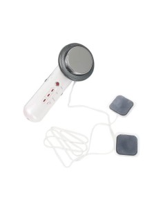 Aparat de slabit infrarosu, ultrasonic, electrostimulare Ems 3in1