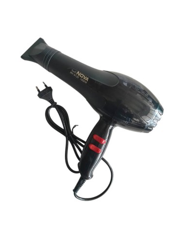 Uscator de par Nova 1800W