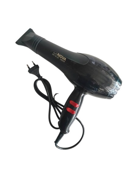 Uscator de par Nova 1800W