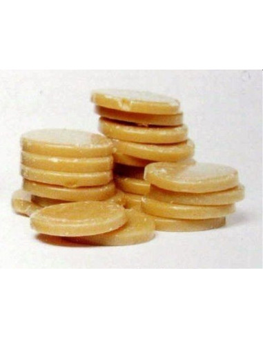 Ceara epilat traditionala discuri 1kg miere