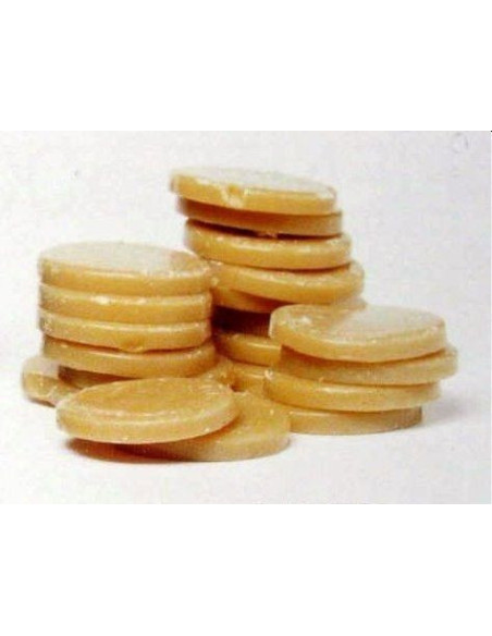 Ceara epilat traditionala discuri 1kg miere