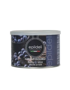 Ceara unica folosinta Fructe de padure 400 ml