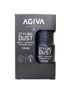 Pudra pentru volum Agiva Strong 20gr