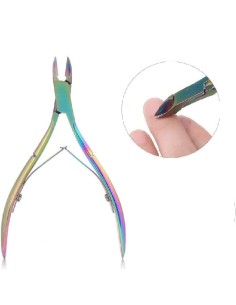 Cleste profesional pentru cuticule 2