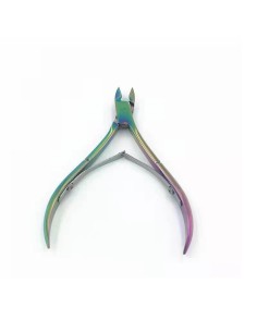 Cleste profesional pentru cuticule