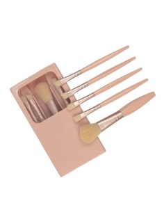 Set Mini Pensule machiaj 11cm