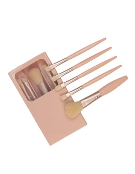 Set Mini Pensule machiaj 11cm