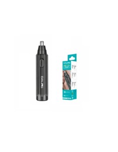 Aparat De Tuns Tip Trimmer Pentru Urechi Nas Gat Sprancene