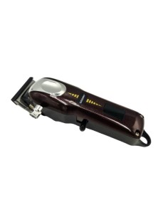 Trimmer cu acumulator și afișaj Geemy 6715 pentru contur 2