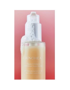 Ainohea Spuma curatare faciala cu acizi exfolianti 150ml 2