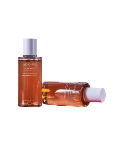 Ainohea Lotiune tonica cu Hibiscus 150ml