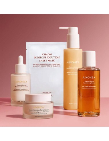 Ritualul CHAOM – Set complet de...