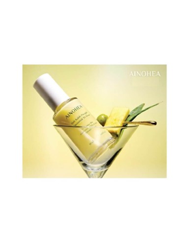 Ainohea Ser cu Niacinamide 5% si...