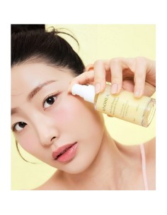 Ainohea Ser cu Niacinamide 5% si ananas 50ml 2