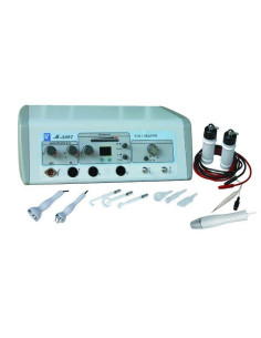 Combina cosmetica 5 functii 2