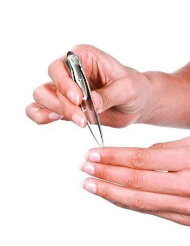 Set pensete cosmetice cu lumină LED – precizie, igienă și versatilitate pentru saloane și uz personal Set pensete cosmetice cu lumină LED – precizie, igienă și versatilitate pentru saloane și uz personal