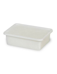 Parafină cu Esențe Florale 1kg – Tratamente Cosmetice & Spa