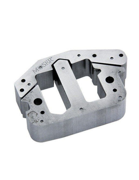 Masina de tuns Moser Classic Edition 1400 Gri