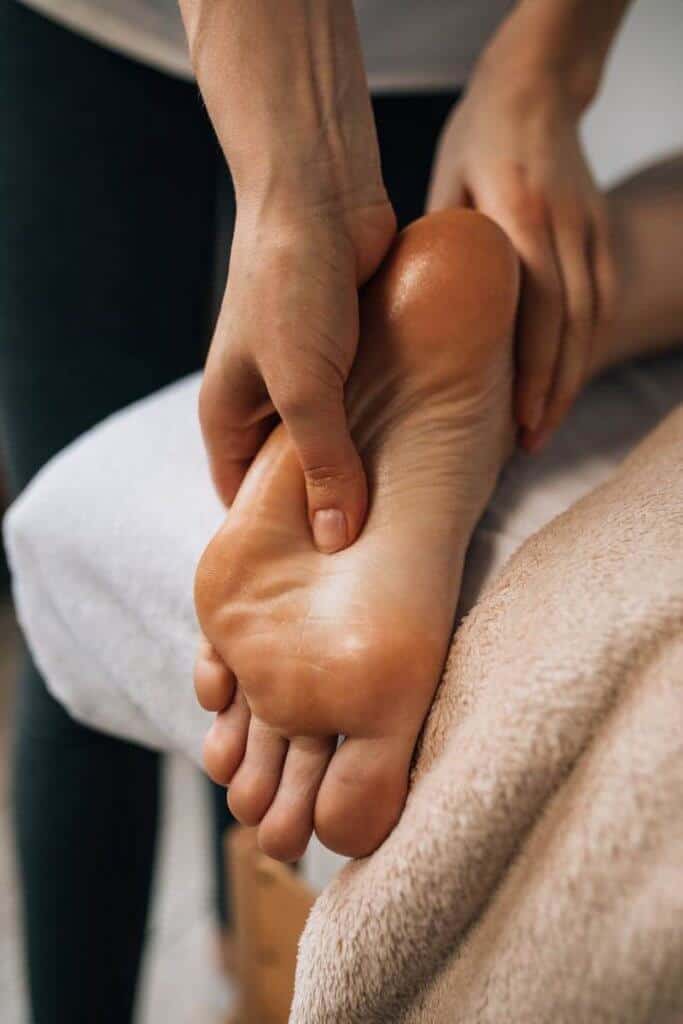 terapia masajului ashiatsu Terapia masajului Ashiatsu