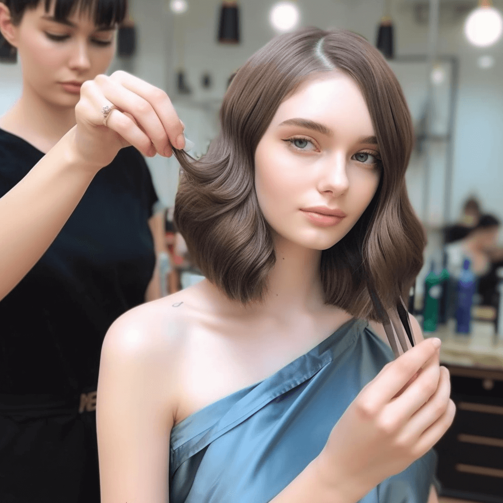 Ghid Detaliat pentru Alegerea Șamponului și Balsamului Potrivit: Secretul unei Îngrijiri Ideale a Părului