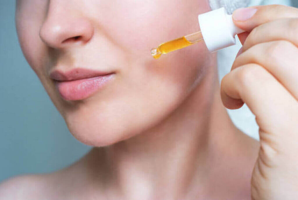 Secretele Tineretii - secrete aflate de la specialistii cosmeticieni