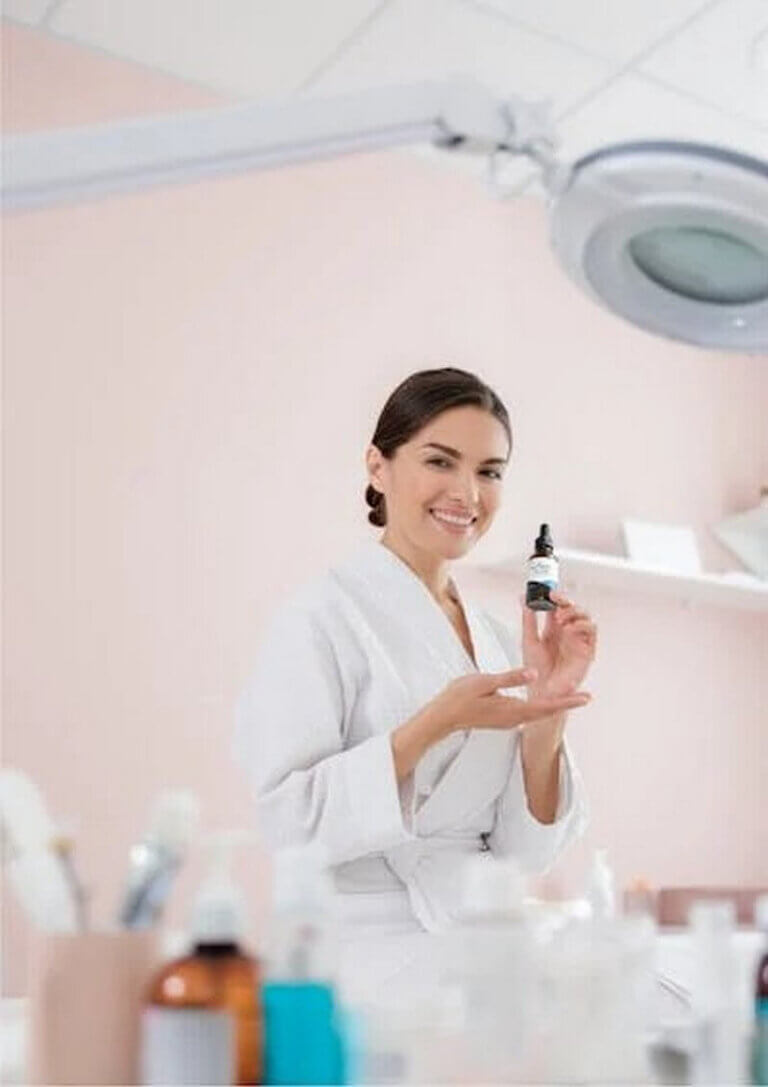 Secretele Tineretii - secrete aflate de la specialistii cosmeticieni