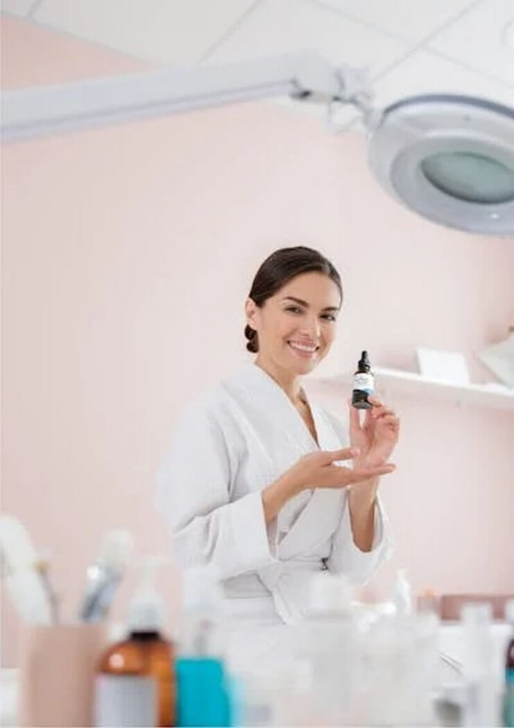 Secretele Tineretii - secrete aflate de la specialistii cosmeticieni