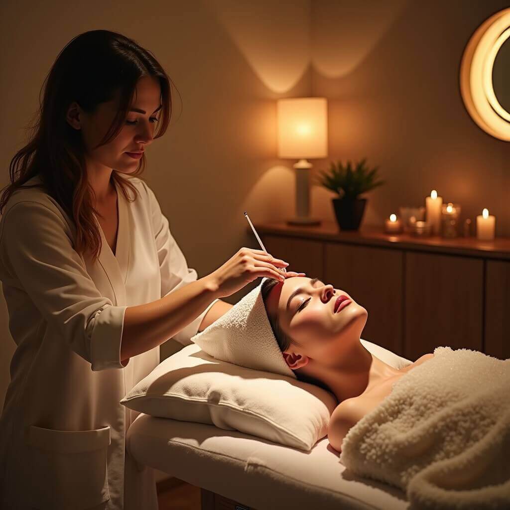 Ceara de epilat terapeutică elastică – Revoluția epilării delicate