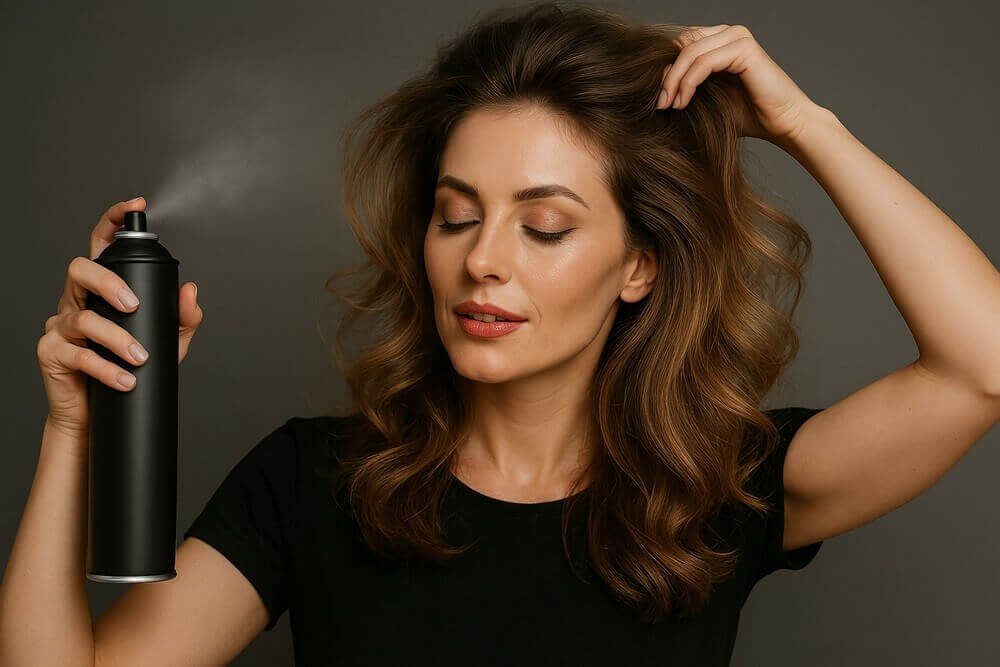 5 Trucuri Profesionale pentru Coafuri Care Rezistă Toată Ziua