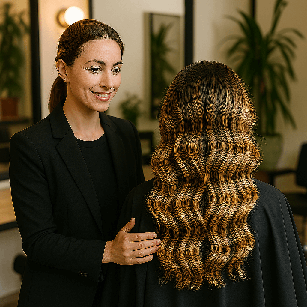 Cea mai buna vopsea de par fara amoniac: Ghid complet pentru rezultate perfecte