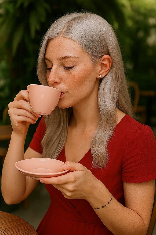 Tonere si corectori – Arta nuantei perfecte