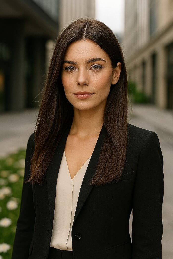 Satenul si castaniul – Profunzime, naturalete si eleganta