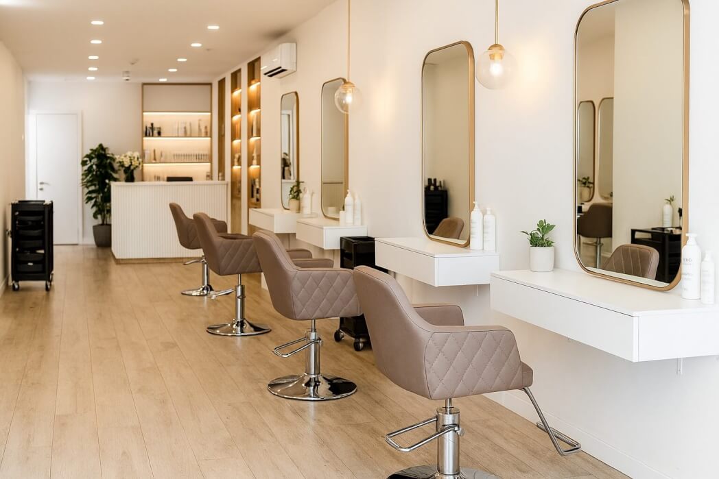 7 Greseli care iti pot inchide salonul