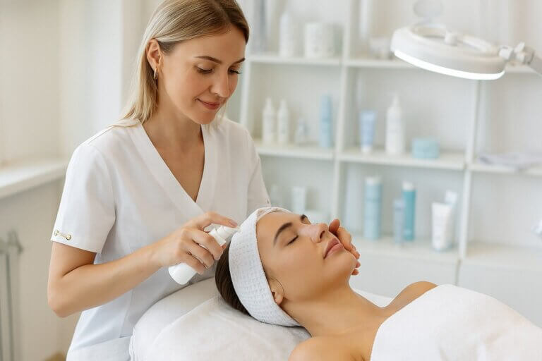 Cand nu mai functioneaza vechile trucuri de skincare