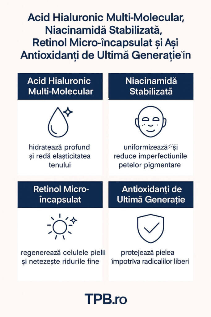 Cand nu mai functioneaza vechile trucuri de skincare