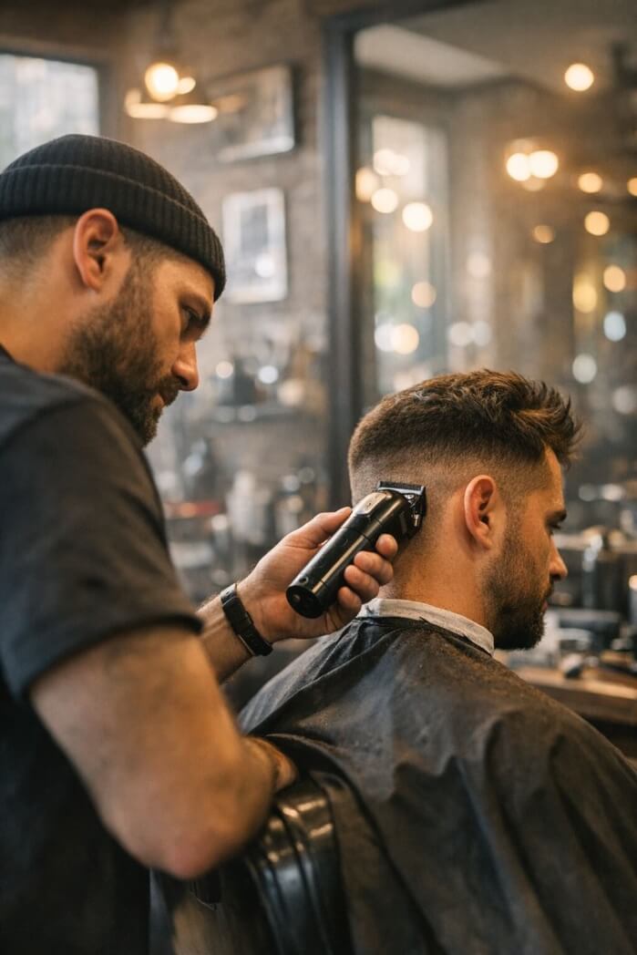 Cele mai bune masini de tuns profesionale