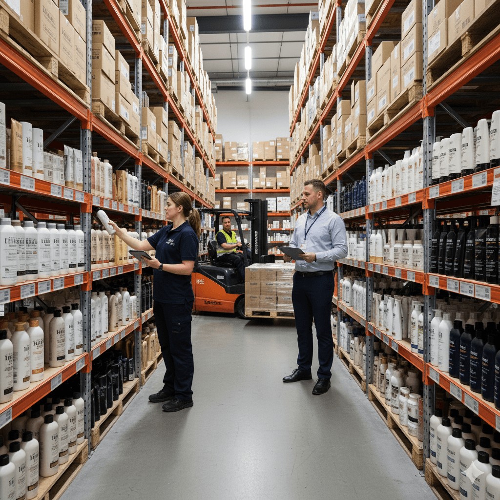 depozit Total Pro Beauty