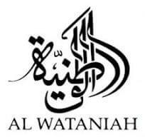 Al Wataniah – Parfumuri Arabesti de Lux
